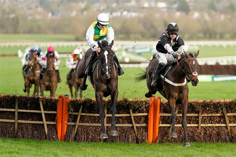 Champion Hurdle 2022: Cheltenham Runners & Final Entries.